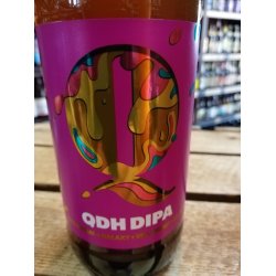 AleBrowar QDH DIPA